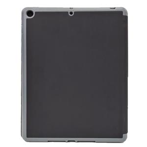 کیف تبلت آیپد 10.2 اینچ iPad 10.2 برند Green مدل Permium Vegan Leather Apple iPad 10.2 2019 Leather Case
