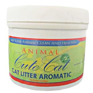 بوگیر معطر خاک گربه کیوت کت وزن ۸۰۰ گرم