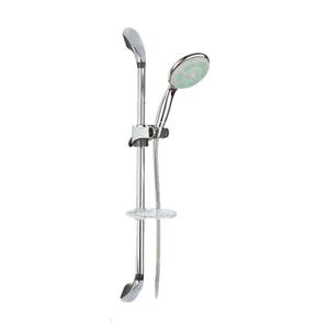 علم دوش بهسازان مدل آبنوس کروم