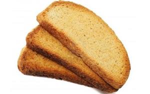 نان سوخاری کیلویی