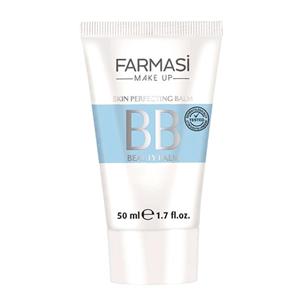 بی بی کرم فارماسی شماره 01 Farmasi BB Cream