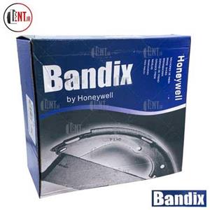 لنت ترمز عقب ایسوزو دی مکس D-max باندیکس (Bandix)