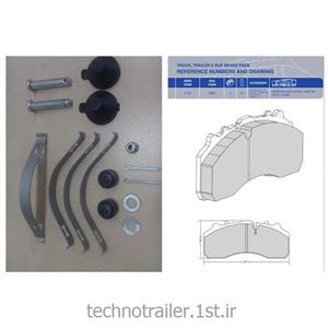 لنت دیسکی آکتروس-ارن مدل 29087