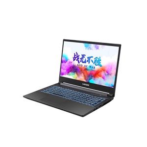 لپ تاپ گیمینگ HASEE Z7M CT7NA i7 -9750H 8/512GB