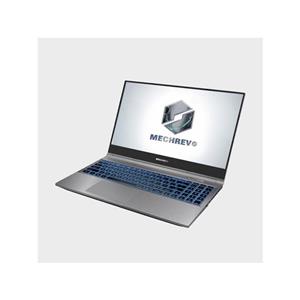 لپ تاپ گیمینگ Mechanical Revolution Mechrevo 15.6-inch R7 4800H/16G/512 Mechanical Revolution Mechrevo -R7 4800H-16GB-512GB-6GB