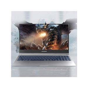 لپ تاپ گیمینگ Mechanical Revolution Mechrevo 15.6-inch R7 4800H/16G/512 Mechanical Revolution Mechrevo -R7 4800H-16GB-512GB-6GB