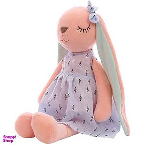 عروسک طرح خرگوش مهربون ارتفاع 45 سانتی متر