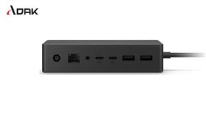 داک مایکروسافت مدل Surface Dock 2 Microsoft Surface Dock 2