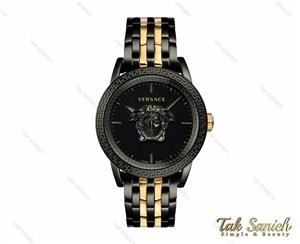 ساعت مچی ورساچه پالازو مردانه مدل Versace-3220-G