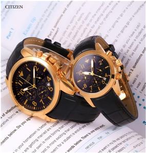 ساعت مچی سیتیزن VIP ست Citizen-3318-S 