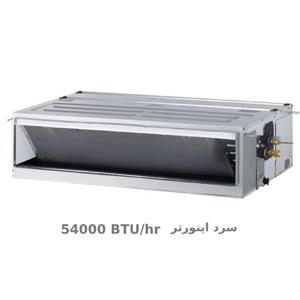 داکت اسپلیت 54000 اینورتر ال جی مدل ABQ-54GM3T1