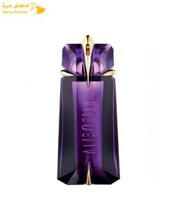 تستر ادکلن الین موگلر زنانه Mugler Alien 