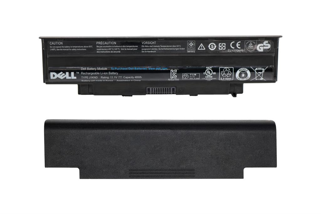 DELL Inspiron N5010 6Cell Battery
