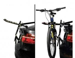 باربند ماشین مخصوص حمل دوچرخه 