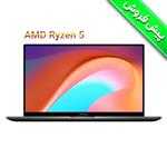 لپ تاپ شیائومی RedmiBook 16 R5-4500U 8GB-512GB SSD Vega 6