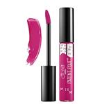 رژ لب مایع سیاته مدل Patent Pout شماره 06 - بنفش