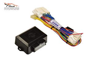 پاورویندوز نوتاش مدل ECO خودرو جک J5