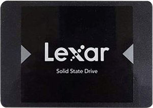 حافظه SSD اینترنال 240 گیگابایت Lexar  مدل NS10 LITE LEXAR NS10 Lite 240GB SSD