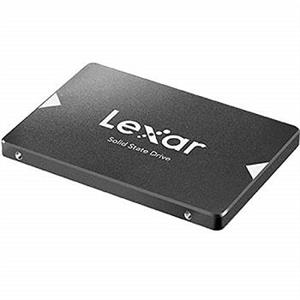 حافظه SSD اینترنال 240 گیگابایت Lexar  مدل NS10 LITE LEXAR NS10 Lite 240GB SSD