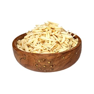 خلال بادام درختی فله ای