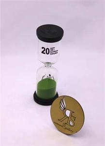 ساعت شنی کد ۱۳۸