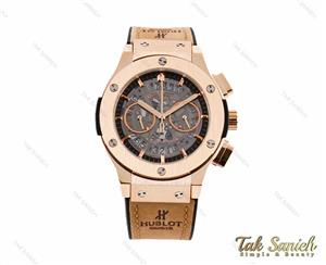 ساعت زنانه هابلوت کلاسیک فیوژن Hublot-3327-L