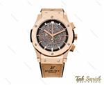 ساعت هابلوت کلاسیک فیوژن مردانه Hublot-3326-G