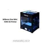 پرینتر سه بعدی رومیزی اف-دی- ام مدل Wiiboox-One Mini