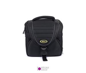 کیف دوربین عکاسی طرح نیکون Nikon 8020
