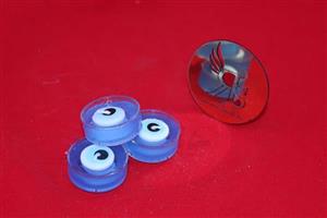 شمع چشم نظر