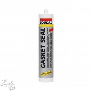 واشر ساز حرارتی سئودال Soudal Gasket Seal 