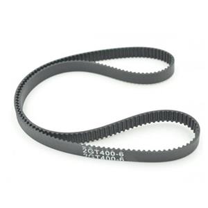 تسمه حلقه بسته GT2 عرض 6mm طول 400mm