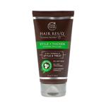 ژل حالت دهنده، حجم دهنده و ضخیم کننده تار مو پتال فرش Petal Fresh مدل Hair ResQ حجم 150 میلی لیتر