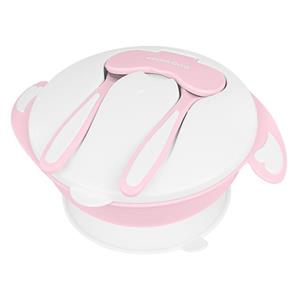 شیشه شیر طلقی 400 میل کیکابو مدل jungle king