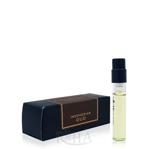 ارمنگیلدو زگنا ایندونیژن عود Ermenegildo Zegna Indonesian Oud 125 mil 