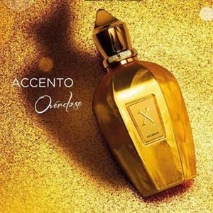 عطر مشترک زرجوف اچنتو اوردوز Xerjoff Accento Overdose 100 mil 