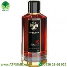 منسرا رد توباکو Mancera Red Tobacco 120 mil 