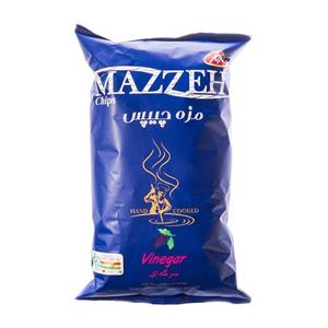 چیپس مزمز ( 65 گرمی - سرکه)