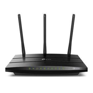 TP-LINK Archer VR400 AC1200 Wireless Gigabit Modem Router