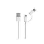 xiaomi SJX02zm USB To MicroUSB Cable 1m