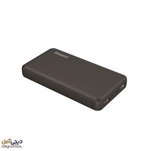 شارژر همراه انرجایزر مدل UE15044PQ ظرفیت 15000 میلی آمپر ساعت Energizer UE15044PQ 15000mAh Power Bank