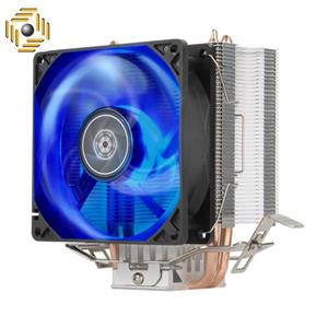 خنک کننده سیلورستون مدلSST-KR03 CPU Cooler: SilverStone KR03