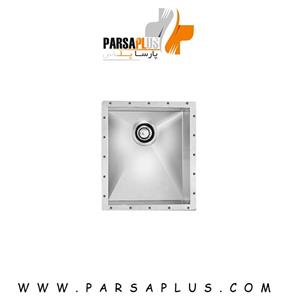 سینک اخوان زیرکار ۴۰۷ سایز 40*34