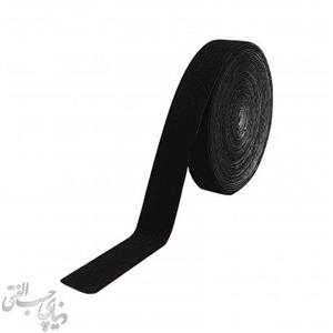 چسب آپارات پارچه ای دسته سیم عرض 2 سانت