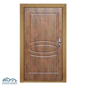 در اتاق خواب اچ دی اف رویه PVC کد MT408