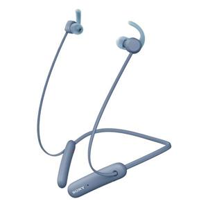 هدفون بی سیم سونی مدل WI-SP510
