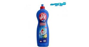 مایع ظرفشویی پریل 1 لیتری Pril Dishwashing Liquid liter 