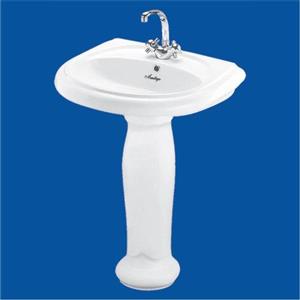 روشویی پایه دار آرمیتاژ مدل کاسپین 53
