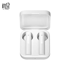 هدست (هندزفری) بی سیم شیائومی – Xiaomi Mi True Wireless Earphones 2 Basic Xiaomi Mi True Wireless Earphones 2 Basic Headset