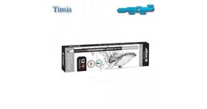 مداد مشکی آریا